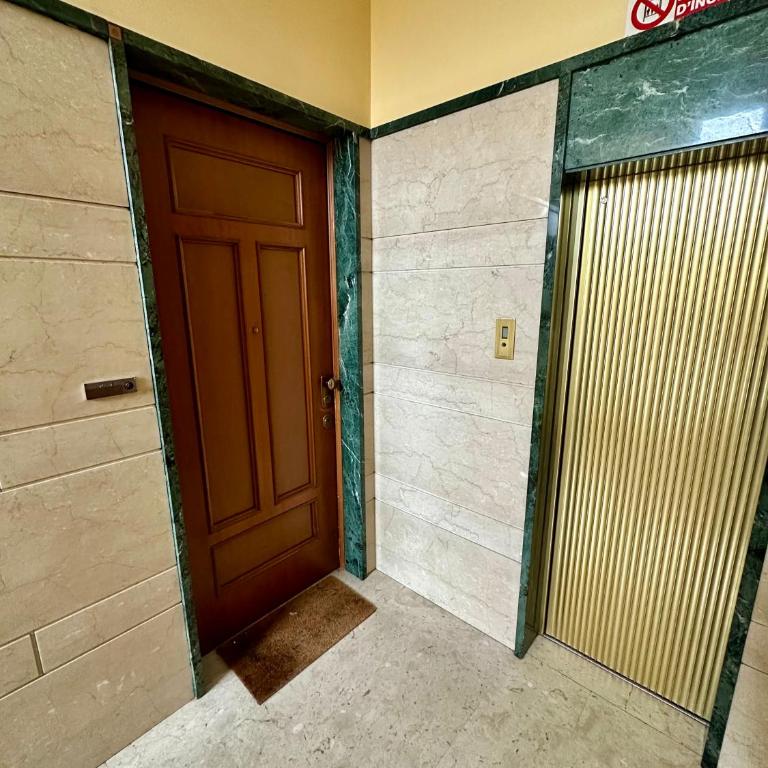 Casa Principi D'Acaja - Vicino stazione e metro - Two-Bedroom Apartment - 3