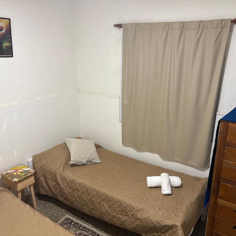 "La Violeta" casa con jardín, San Pedro - Casa de 2 dormitorios - 16