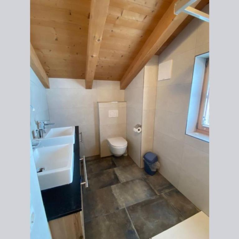 Schöneben Berghütte - Maison de Vacances - 21
