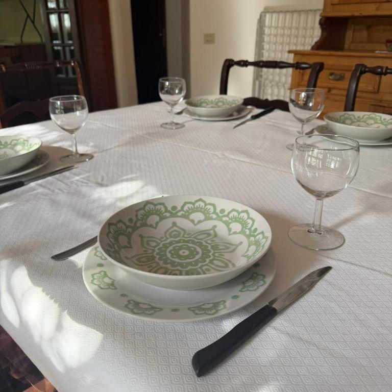 Chianti Villa with Private Park, 2 Apartments & Panoramic Views - Appartamento con 2 Camere da Letto - 18