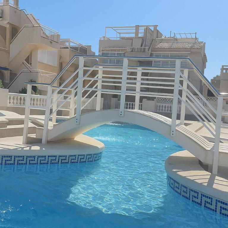 BRAVOMAR Residence - Two-Bedroom Apartment - 2