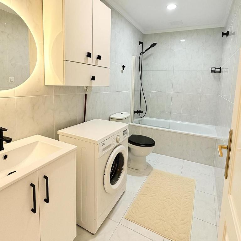 BRAVOMAR Residence - Two-Bedroom Apartment - 14