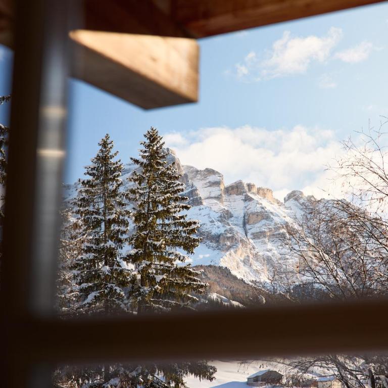 Dolomit Boutique Hotel - Chambre Double ou Lits Jumeaux Supérieure - 4