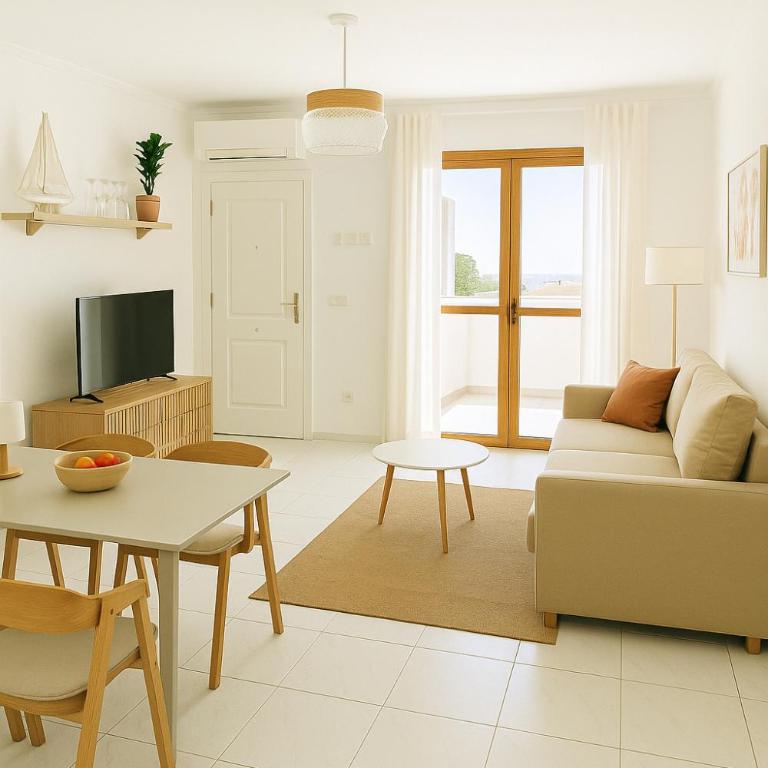 BRAVOMAR Residence - Two-Bedroom Apartment - 7
