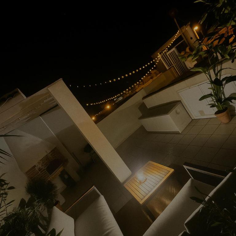 BRAVOMAR Residence - Two-Bedroom Apartment - 33