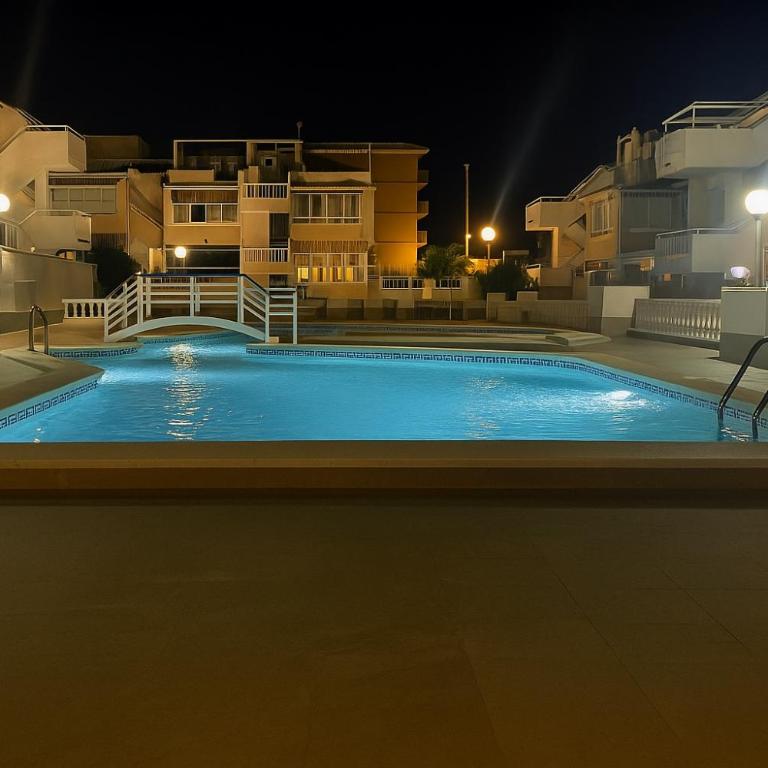 BRAVOMAR Residence - Two-Bedroom Apartment - 32