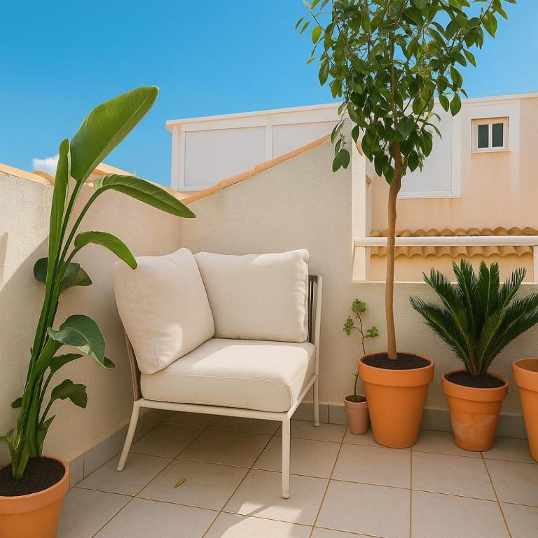 BRAVOMAR Residence - Two-Bedroom Apartment - 4