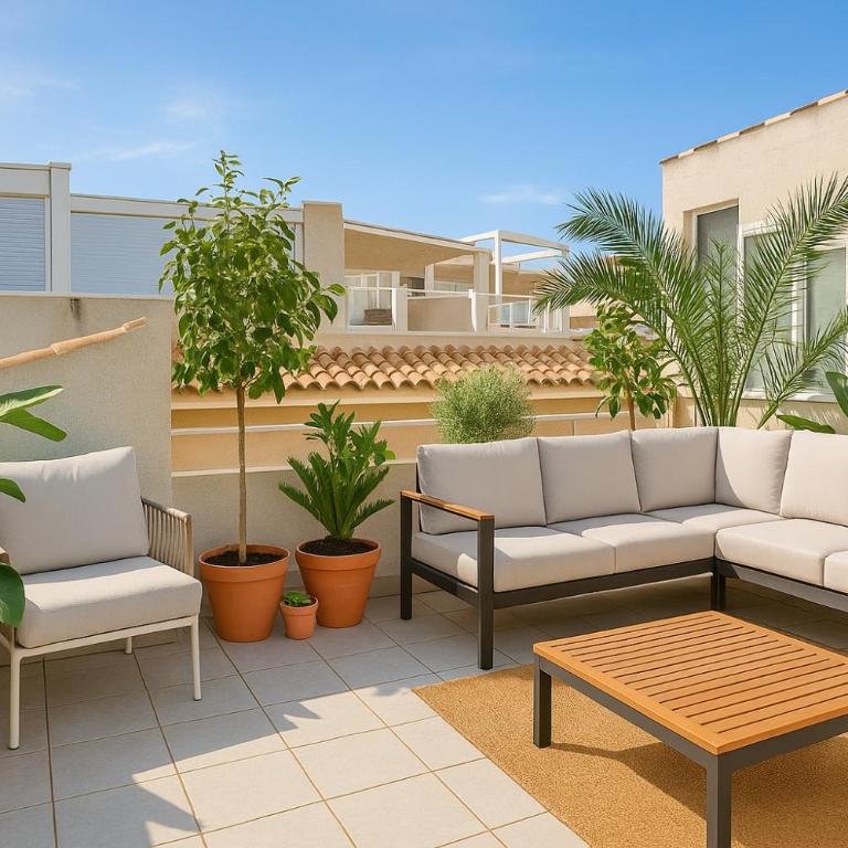 BRAVOMAR Residence - Two-Bedroom Apartment - 3