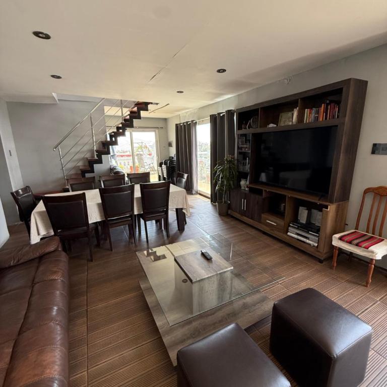 Terrazo Casona - Apartamento - 1