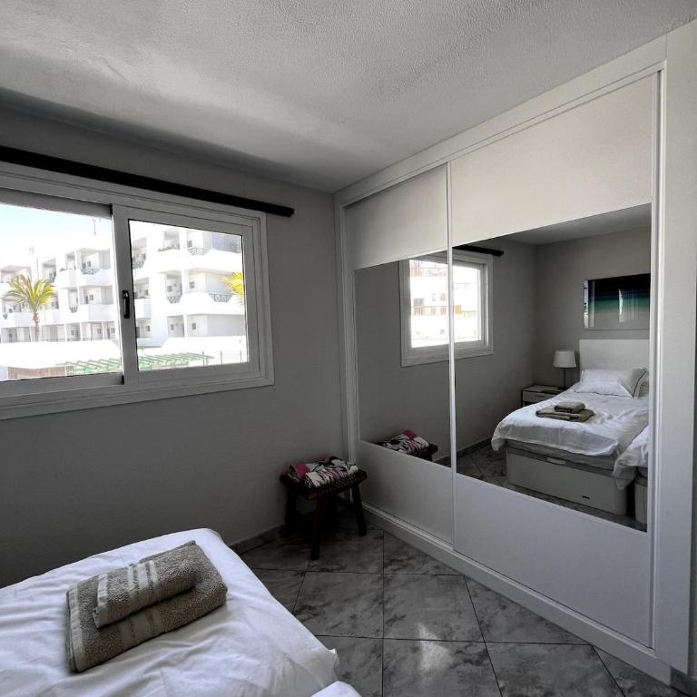 Los Marinos Yonetxu - Apartamento de 1 dormitorio - 12