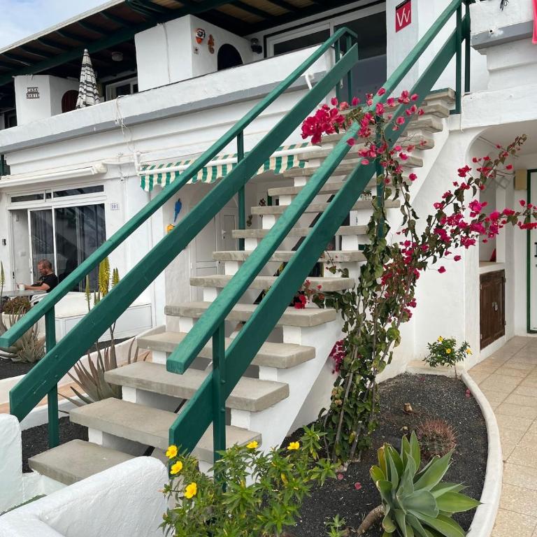 Los Marinos Yonetxu - Apartamento de 1 dormitorio - 21