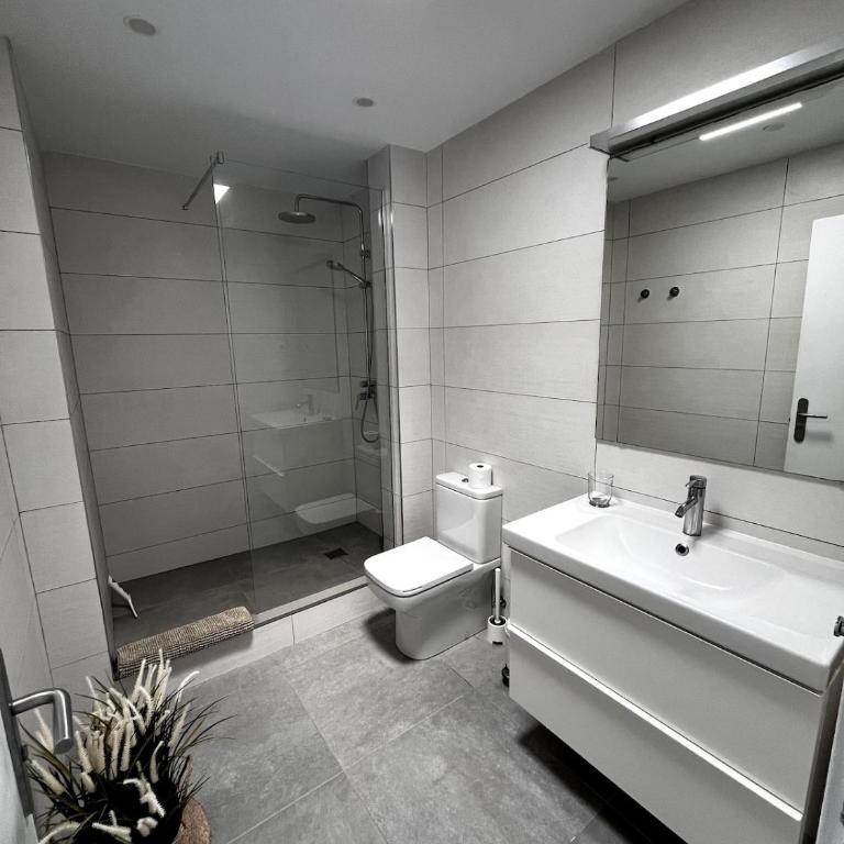 Los Marinos Yonetxu - Apartamento de 1 dormitorio - 18