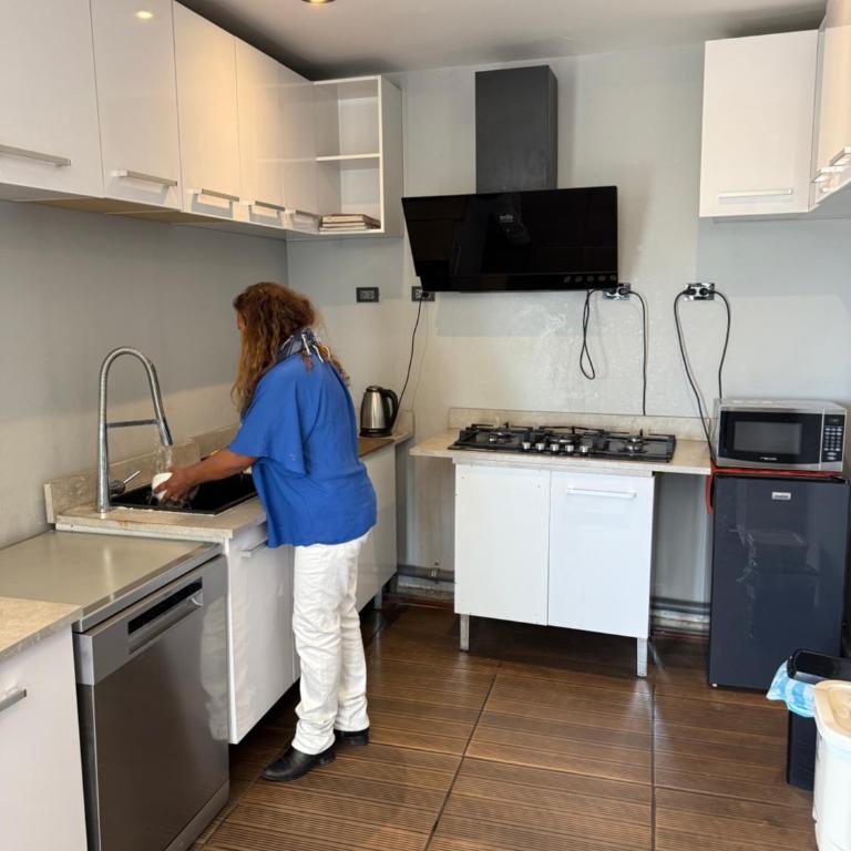 Terrazo Casona - Apartamento - 5