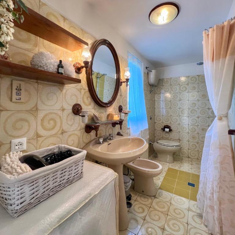 MariSanti House - Appartamento con 3 Camere da Letto - 6