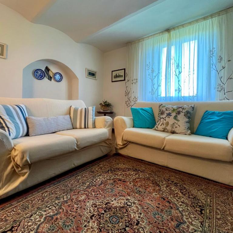 MariSanti House - Appartamento con 3 Camere da Letto - 10
