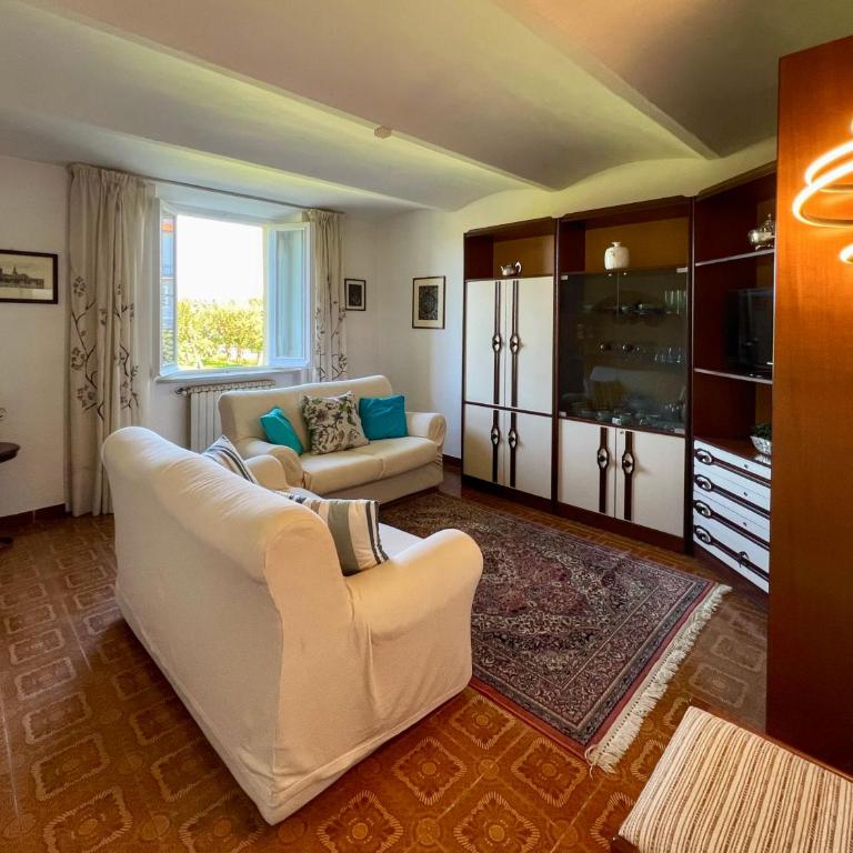 MariSanti House - Appartamento con 3 Camere da Letto - 11