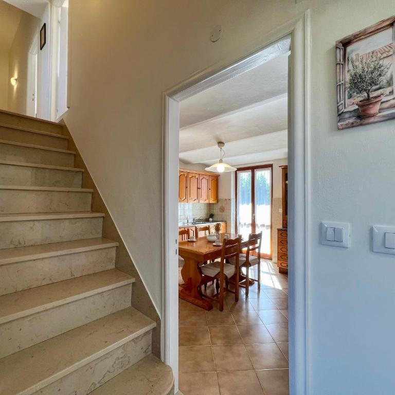 MariSanti House - Appartamento con 3 Camere da Letto - 12