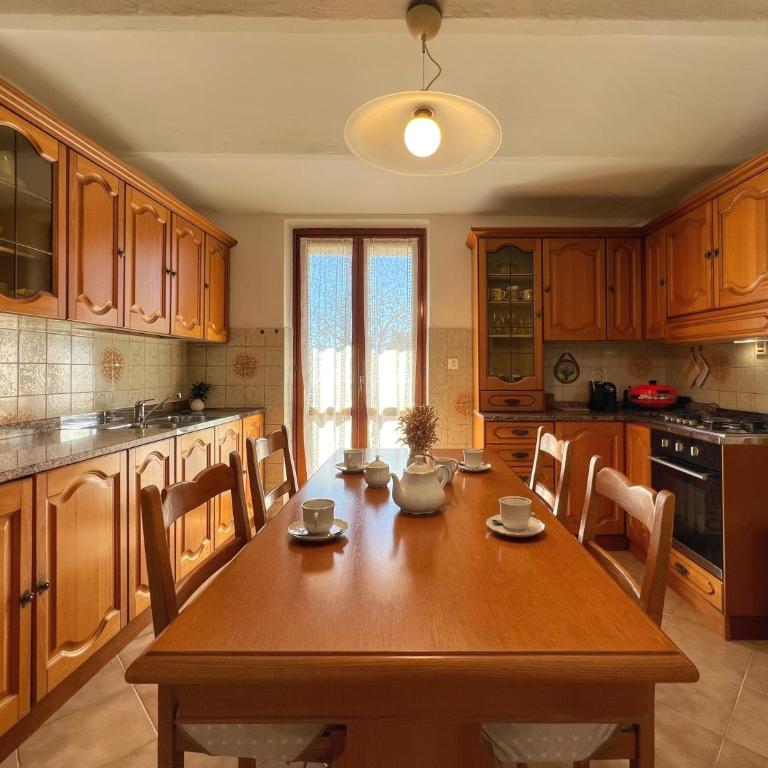 MariSanti House - Appartamento con 3 Camere da Letto - 14