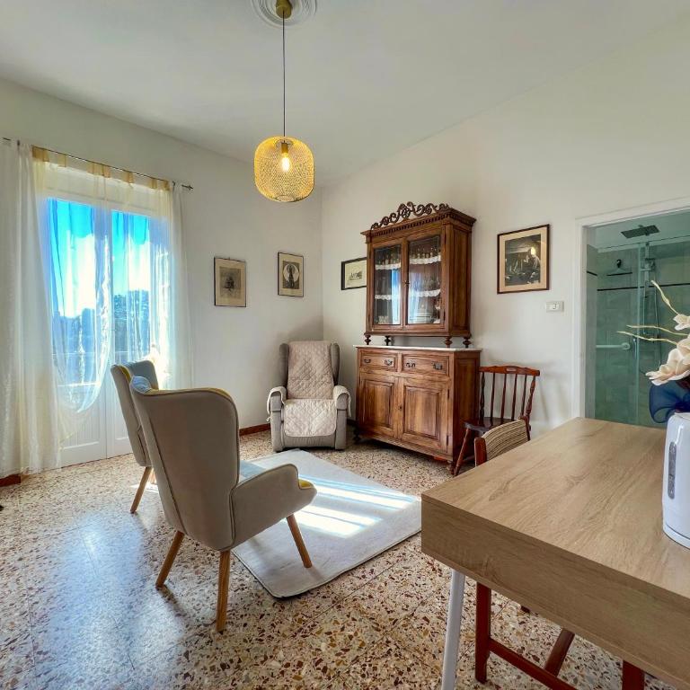 MariSanti House - Appartamento con 3 Camere da Letto - 18