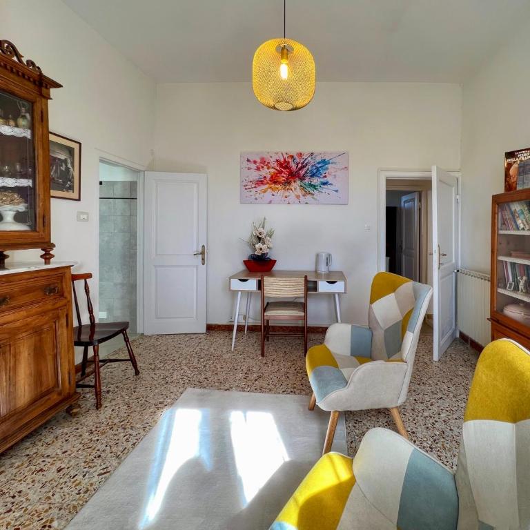 MariSanti House - Appartamento con 3 Camere da Letto - 19