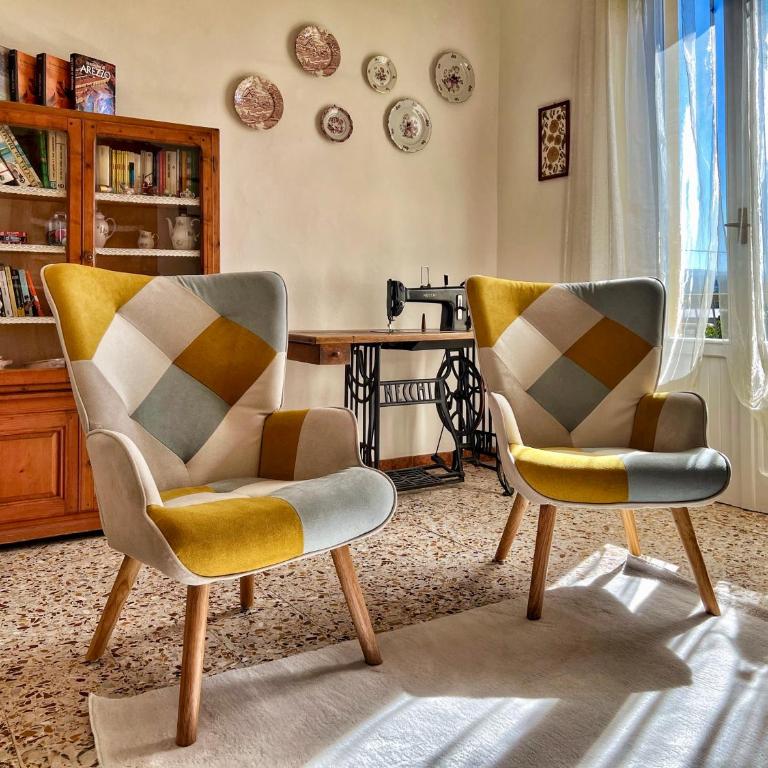 MariSanti House - Appartamento con 3 Camere da Letto - 20