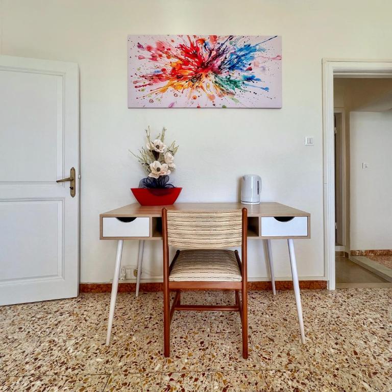 MariSanti House - Appartamento con 3 Camere da Letto - 24