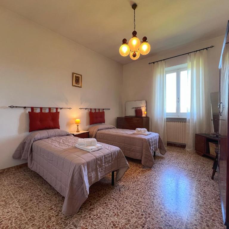 MariSanti House - Appartamento con 3 Camere da Letto - 25