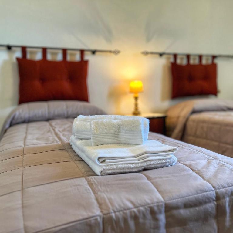 MariSanti House - Appartamento con 3 Camere da Letto - 26