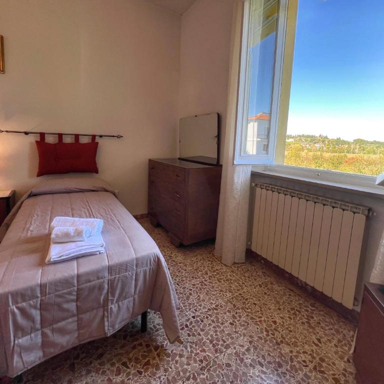 MariSanti House - Appartamento con 3 Camere da Letto - 27