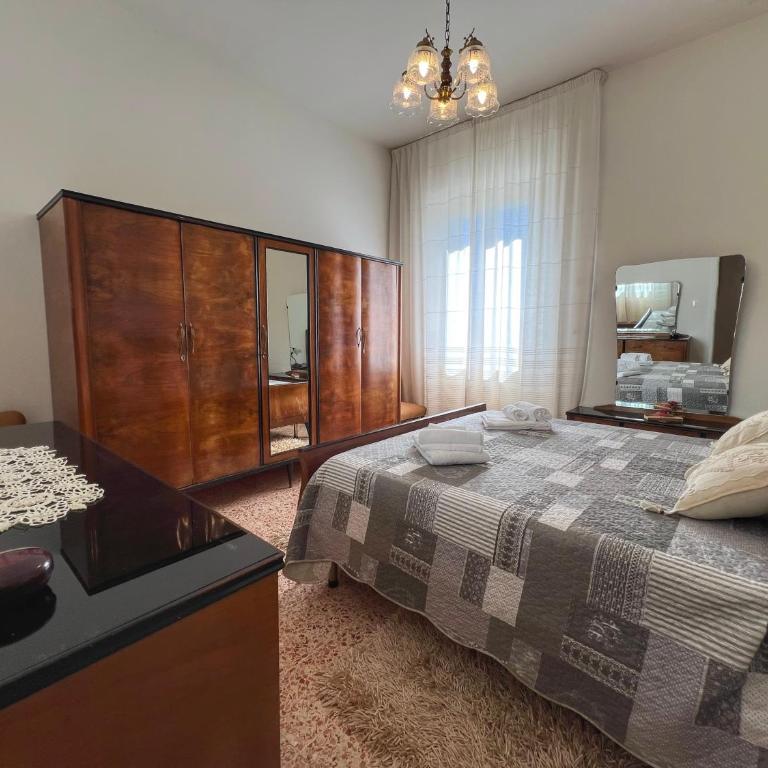 MariSanti House - Appartamento con 3 Camere da Letto - 28