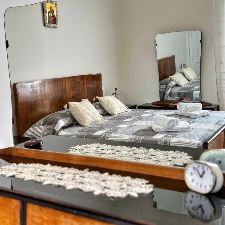 MariSanti House - Appartamento con 3 Camere da Letto - 30