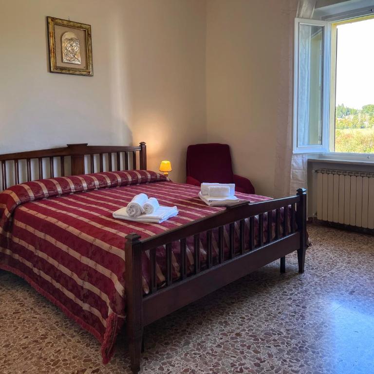 MariSanti House - Appartamento con 3 Camere da Letto - 32