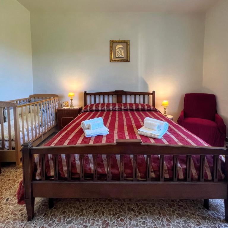 MariSanti House - Appartamento con 3 Camere da Letto - 33