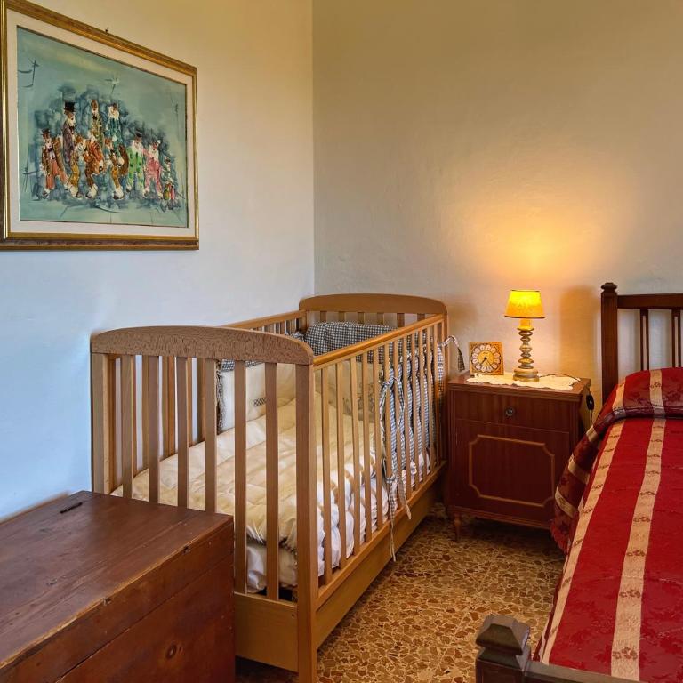 MariSanti House - Appartamento con 3 Camere da Letto - 34