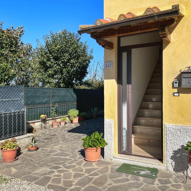 MariSanti House - Appartamento con 3 Camere da Letto - 36