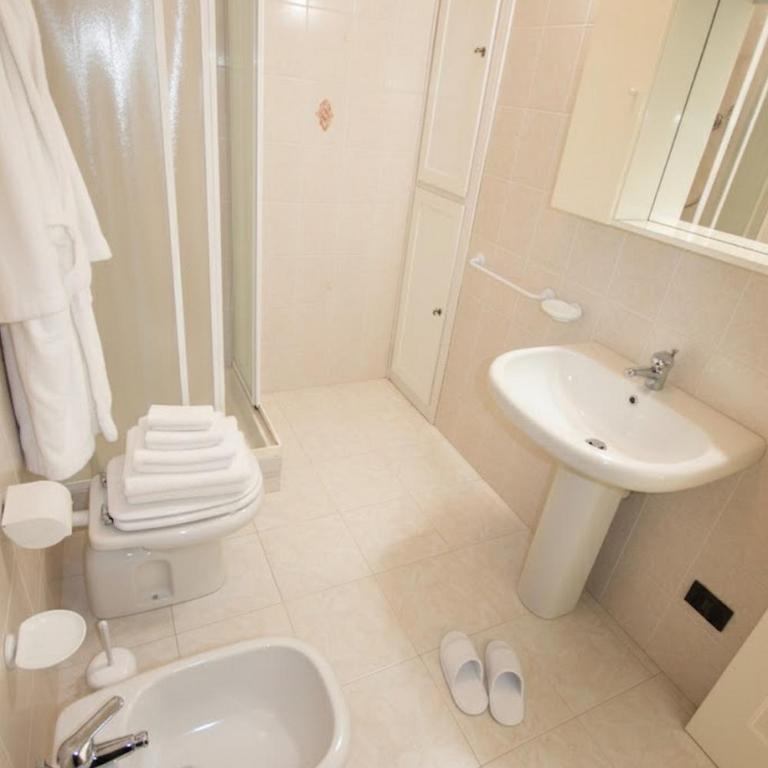 Il Giardino Sul Mare - Appartamento con 2 Camere da Letto - 14