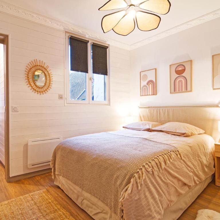 Le Saint Sauveur - Plein centre de Caen - Appartamento con 1 Camera da Letto - 3