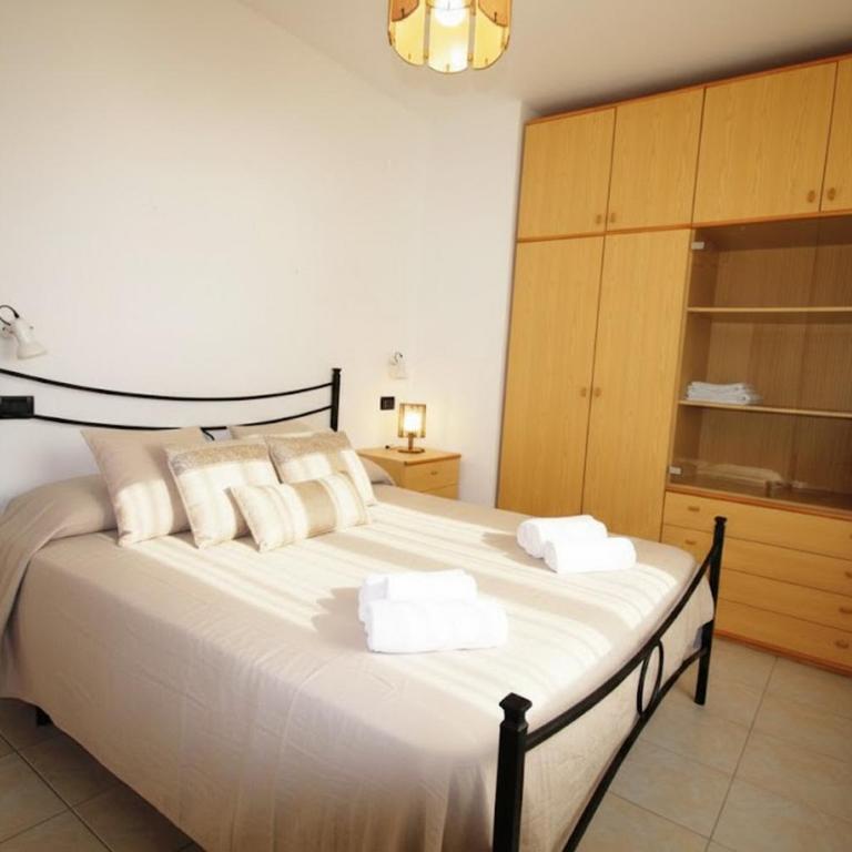 Il Giardino Sul Mare - Appartamento con 2 Camere da Letto - 12