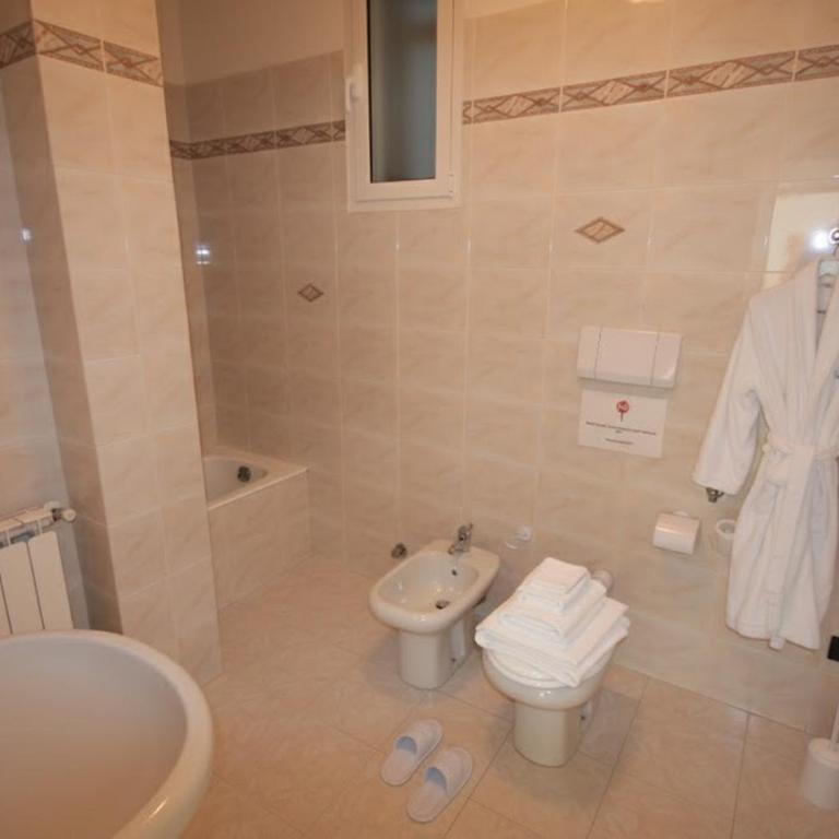 Il Giardino Sul Mare - Appartamento con 2 Camere da Letto - 18