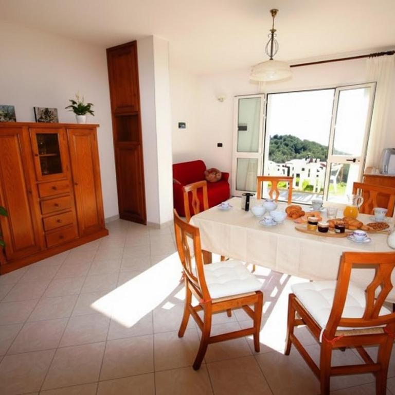 Il Giardino Sul Mare - Appartamento con 2 Camere da Letto - 2