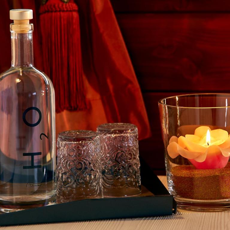 Dolomit Boutique Hotel - Chambre Double - 3