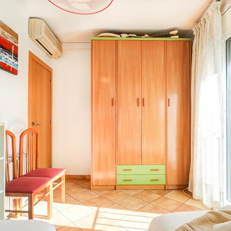 Linda Vista Oasis Penthouse by Hello Homes Sitges - Apartamento con 4 dormitorios - 19