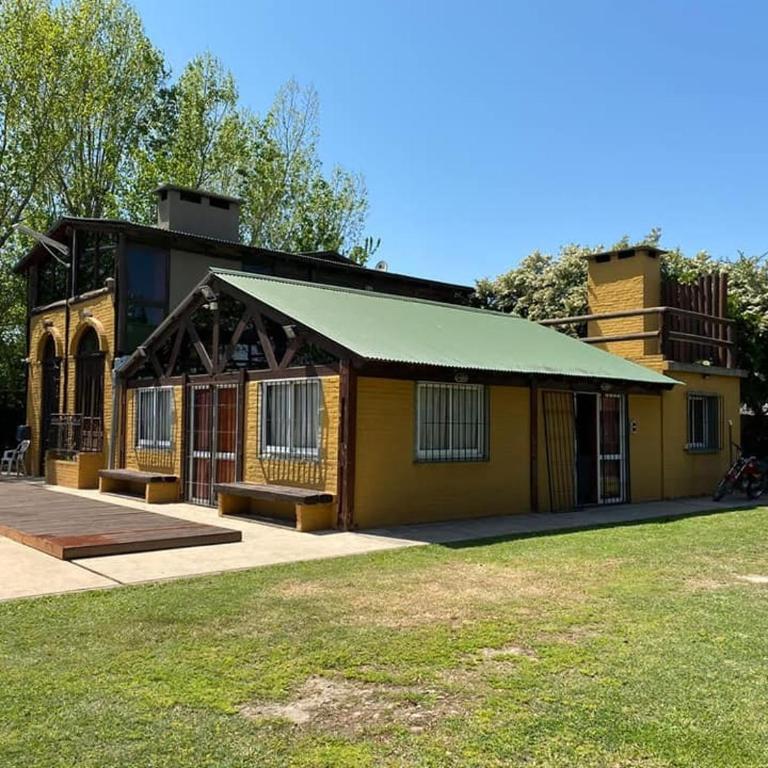 Maranatha - Apartamento de 2 dormitorios - 1