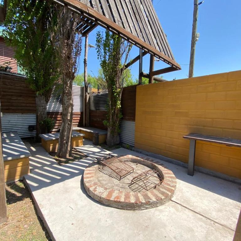 Maranatha - Apartamento de 2 dormitorios - 3