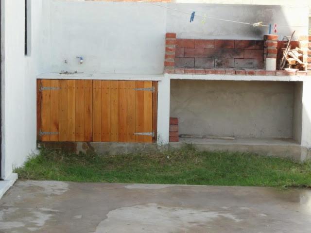 Complejo Toninas Norte - Two-Bedroom Bungalow - 9