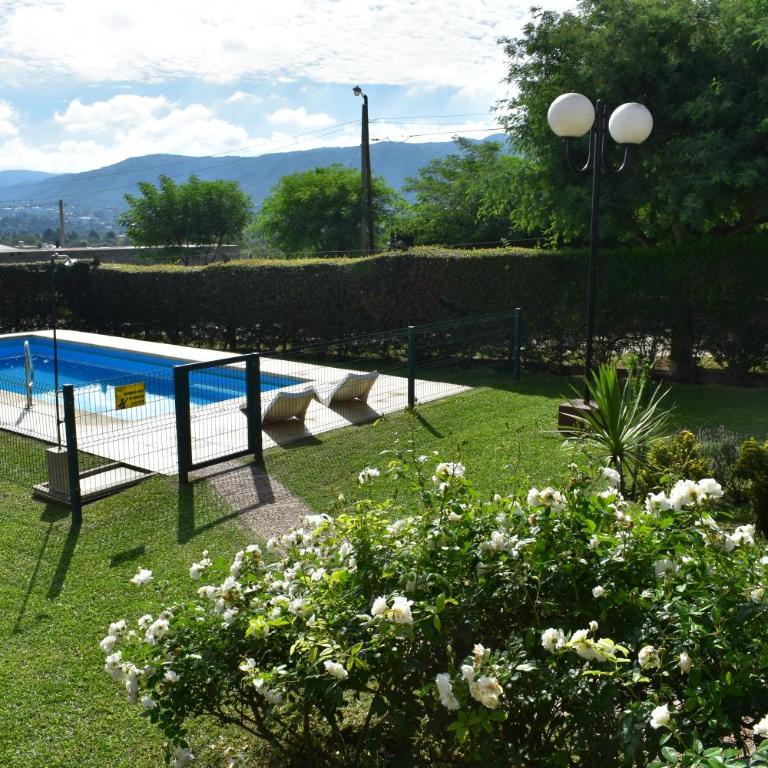 Aparts Solares - Habitación Doble - 5