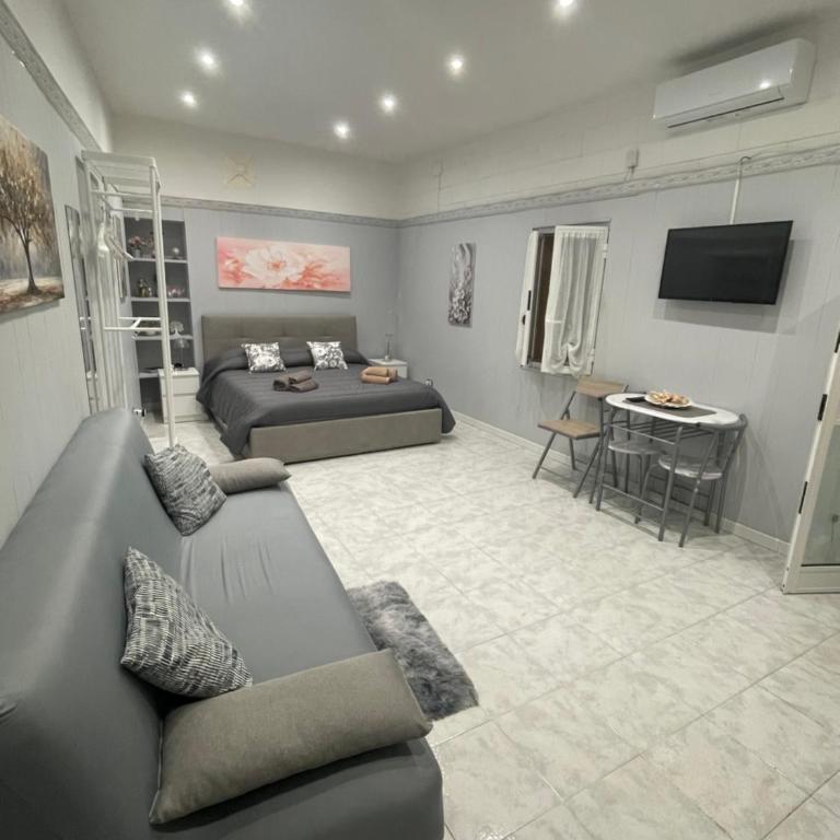 Terry's House - One-Bedroom Apartment - 1
