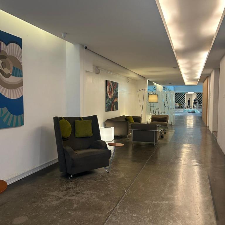 Recoleta Apartment - Apartamento Estudio - 10
