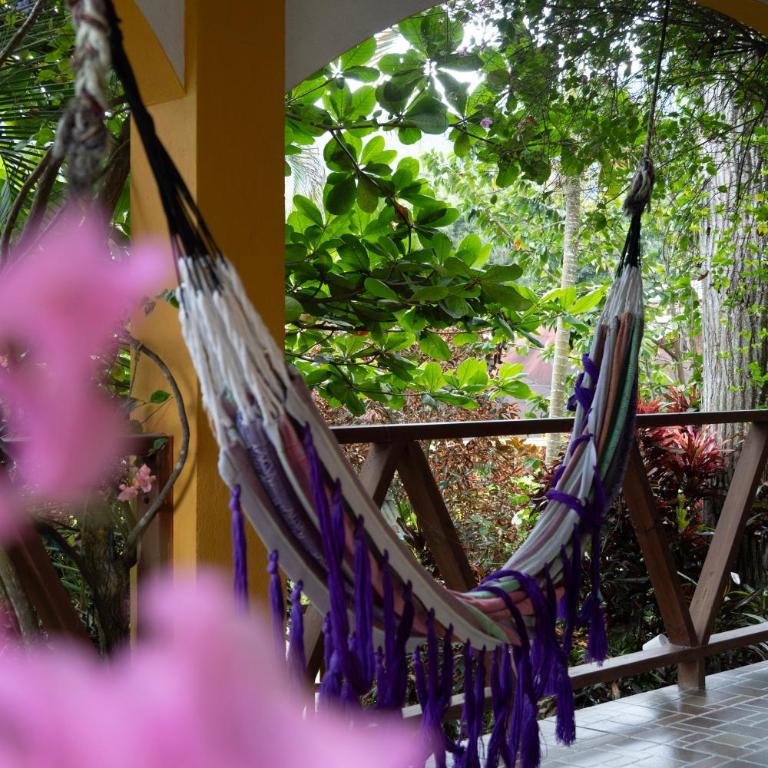 Cabañas Tucan Eco Hotel - Habitación cuádruple - 8