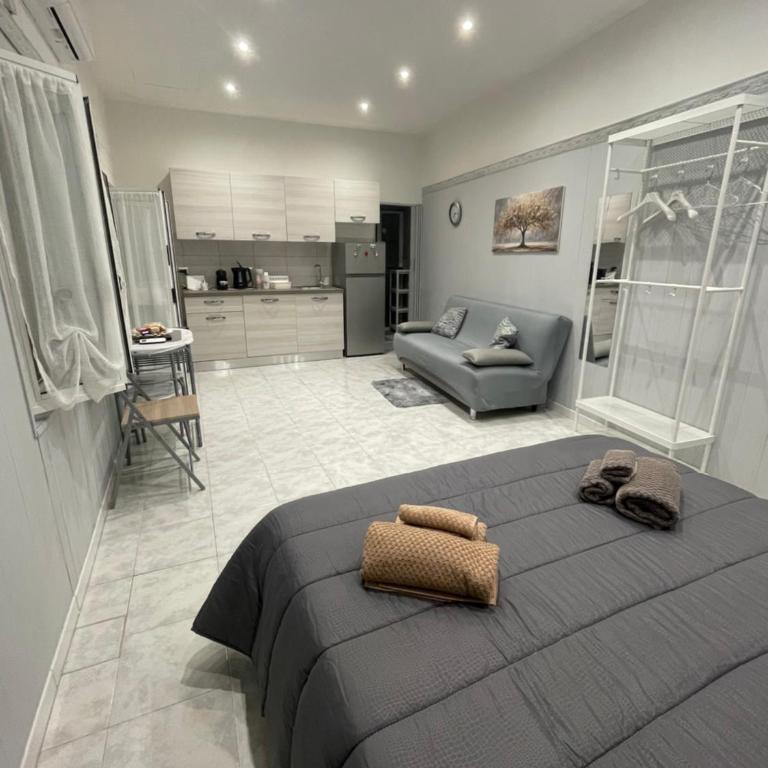 Terry's House - One-Bedroom Apartment - 3